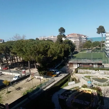 Apartamento Casa Vacanze Marina Pescara