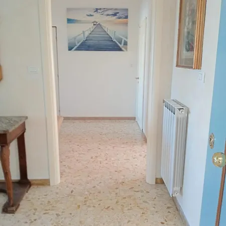 Casa Vacanze Marina Apartamento Pescara