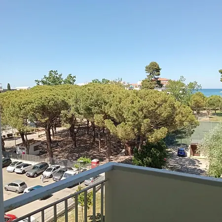 Casa Vacanze Marina * Pescara