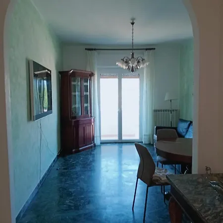 Casa Vacanze Marina