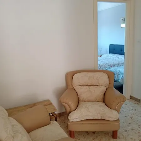Apartamento Casa Vacanze Marina