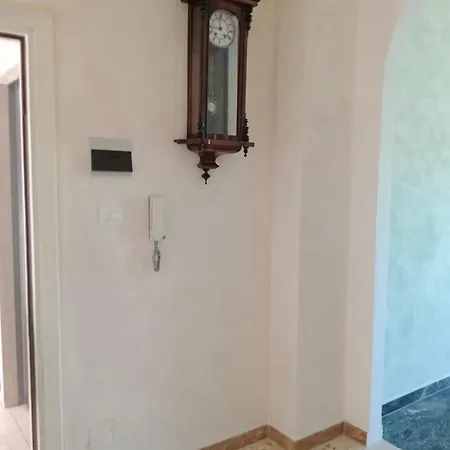 Apartamento Casa Vacanze Marina *