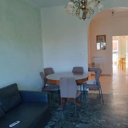 Apartamento Casa Vacanze Marina Pescara