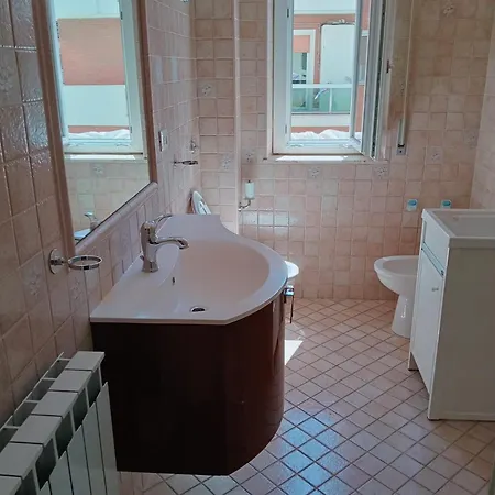 Casa Vacanze Marina Pescara