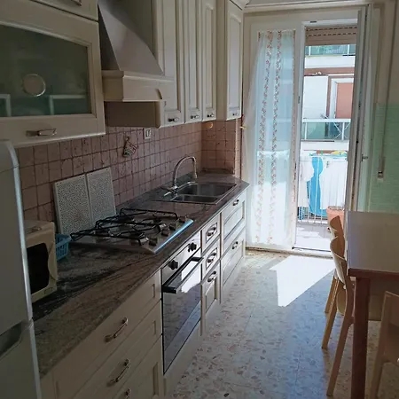 Casa Vacanze Marina * Pescara