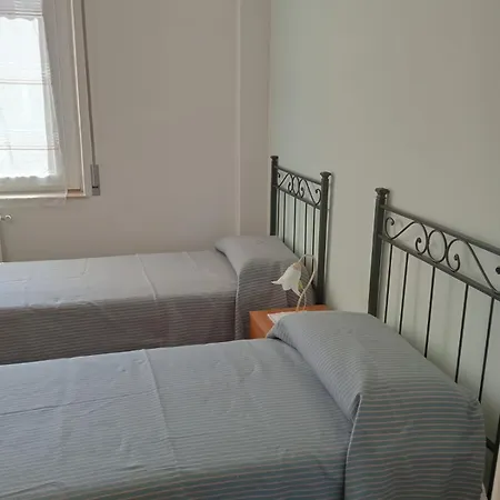 Casa Vacanze Marina Pescara