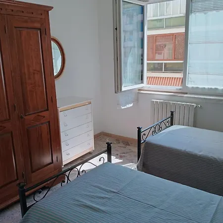Casa Vacanze Marina Apartamento Pescara