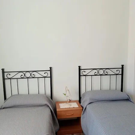 Apartamento Casa Vacanze Marina Pescara