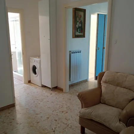 Casa Vacanze Marina * Pescara