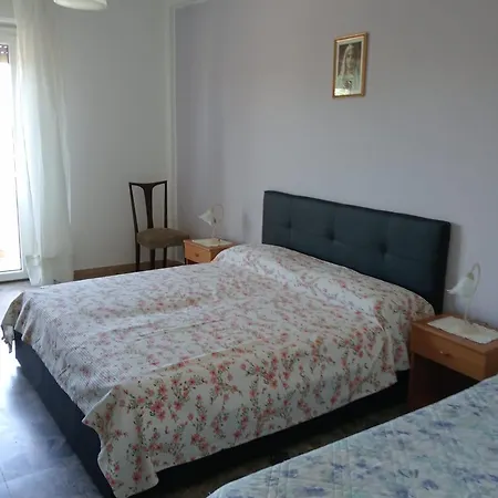 Casa Vacanze Marina Apartamento *