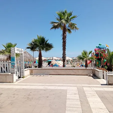 Casa Vacanze Marina * Pescara