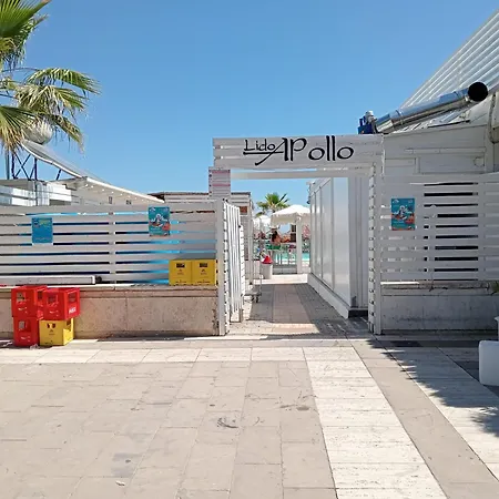 Casa Vacanze Marina * Pescara